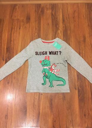 Реглан george на 5-6 лет