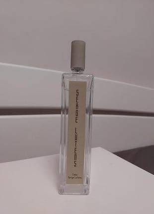 L'eau serge lutens serge lutens