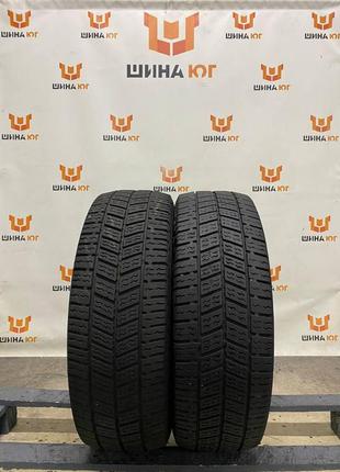 Бу шини зима continental vanco contact as ultra 215/65 r16c 109/107h  2022 румыния