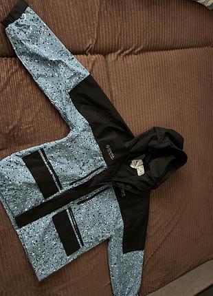 Спортивний костюм s adidas adventure новий оригінал