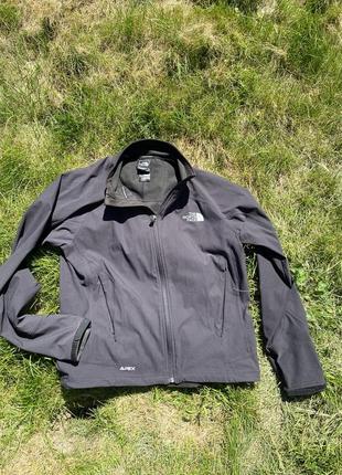 Ветровка the north face 1985 p