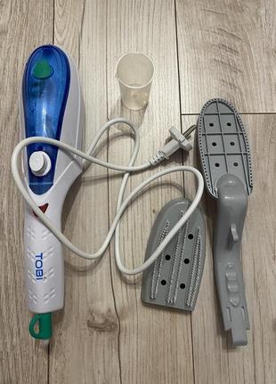 Відпарювач для одягу