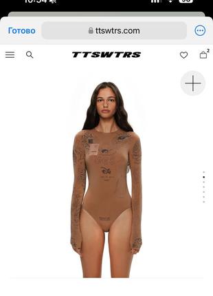 Боди ttswtrs