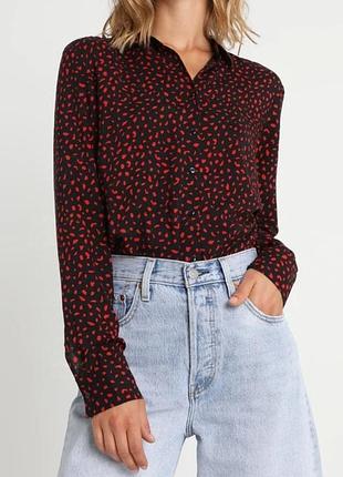 Сорочка topshop