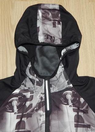 Спорт кофта crivit 3