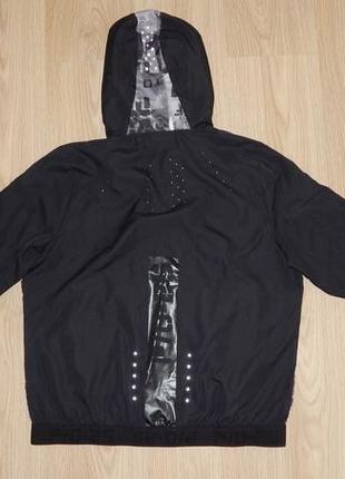 Спорт кофта crivit 5