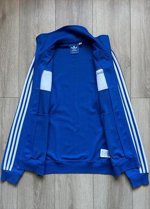 Кофта олімпійка adidas originals 7