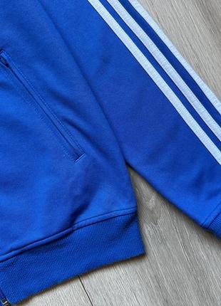 Кофта олімпійка adidas originals 5