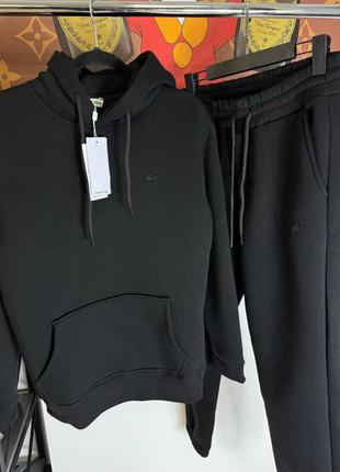 Мужской костюм Tommy half-zip