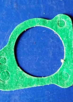 Прокладка термостата (корпуса) чери амулет, amulet karry 480-1306053