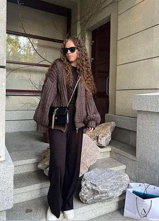 Костюм (лонгслив+брюки)