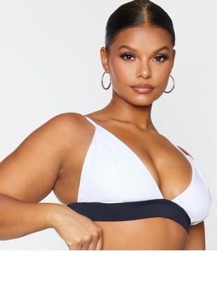 Новый! купальный топ plt 16