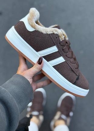 ❄️ женские кроссовки зима очень стильные ❄️