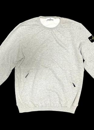 Худи stone island