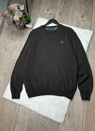 Светр gant
