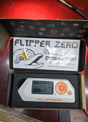 Flipper zero