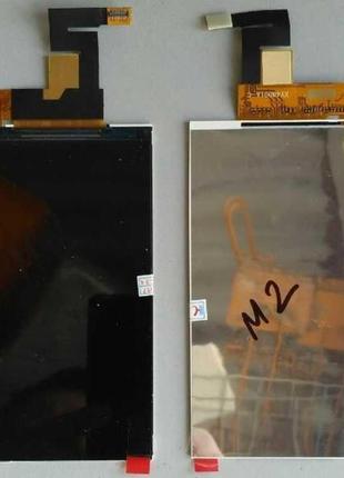 Дисплей для sony xperia m2/d2302/d2303/d2305/d2306