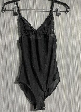 Мереживне боді