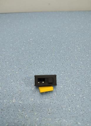 Кнопка перемикання для фена magio sc72-2