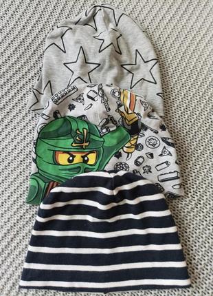 Шапки для парня