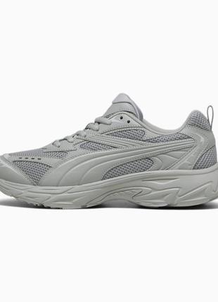 Чоловічі кросівки puma morphic base men's sneakers us 10,us 10,56 фото