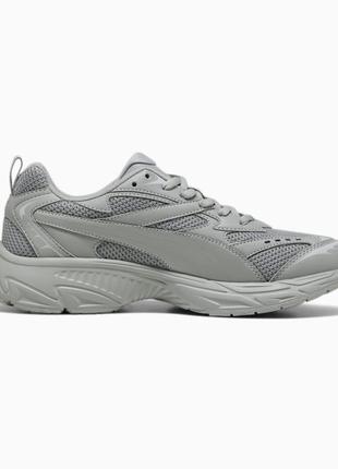 Чоловічі кросівки puma morphic base men's sneakers us 10,us 10,55 фото