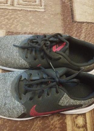 Кроссовки мужские 4