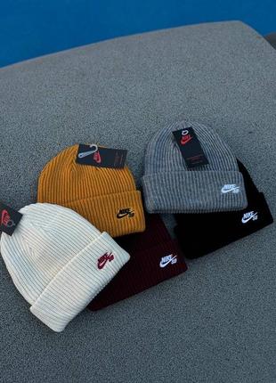 Unisex шапка nike