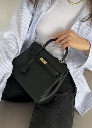 Женская сумка hermes kelly