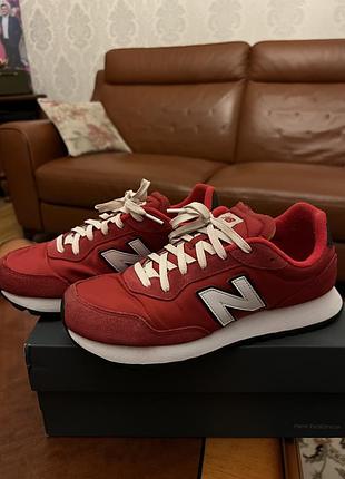 Кроссовки new balance