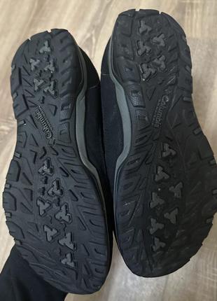 Водонепроникні чоботи columbia minx fire tall omni