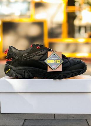 Мужские кроссовки merrell