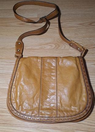 Сумка огнеупорная clarks