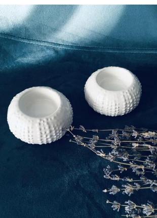 🔥 свічники 🔥 підсвічники кераміка польща