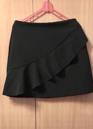 Zara спідничка