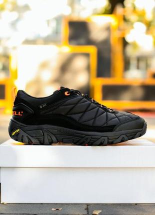 Мужские кроссовки merrell