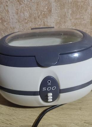 Пристрій для обробки інструментів