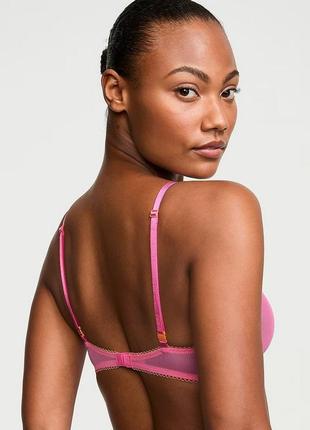 Кружевной комплект белья victoria's secret3 фото