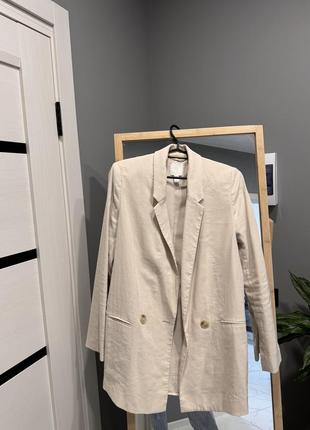 Піджак жіночий h&m s