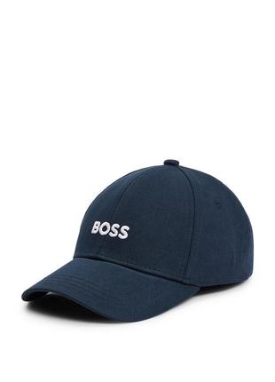 Бейсболка boss by hugo boss