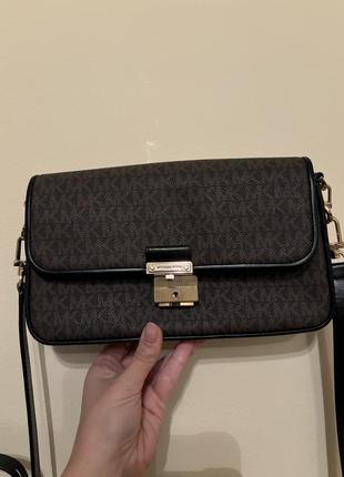 Сумка michael kors bradshaw оригинал