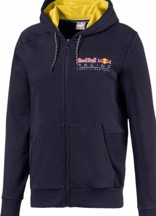 Чоловіча толстовка puma red bull racing