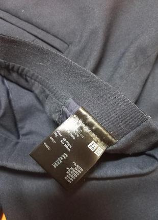 Брюки uniqlo