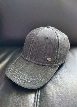 Кепка джинсова firetrap (england)