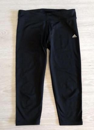 adidas лосины