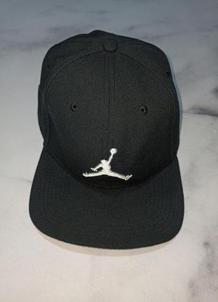 Снепбек air jordan