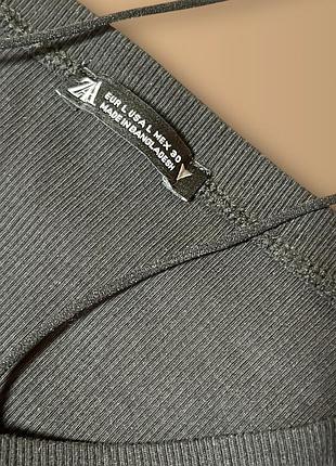Сукня zara 2