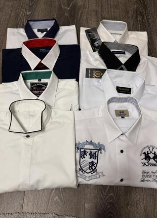 Сорочка чоловіча