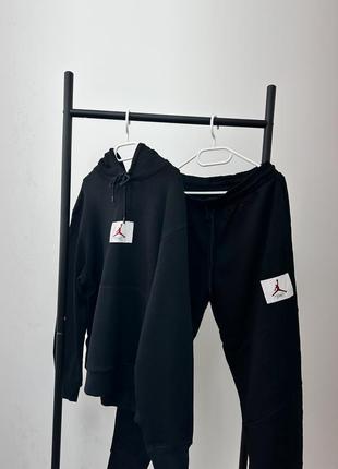 Спортивный костюм nike air jordan