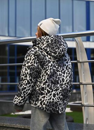 Детские куртки